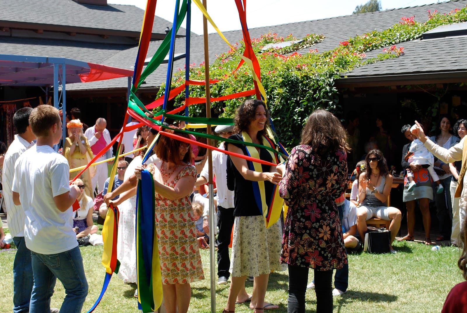 Westside Waldorf School