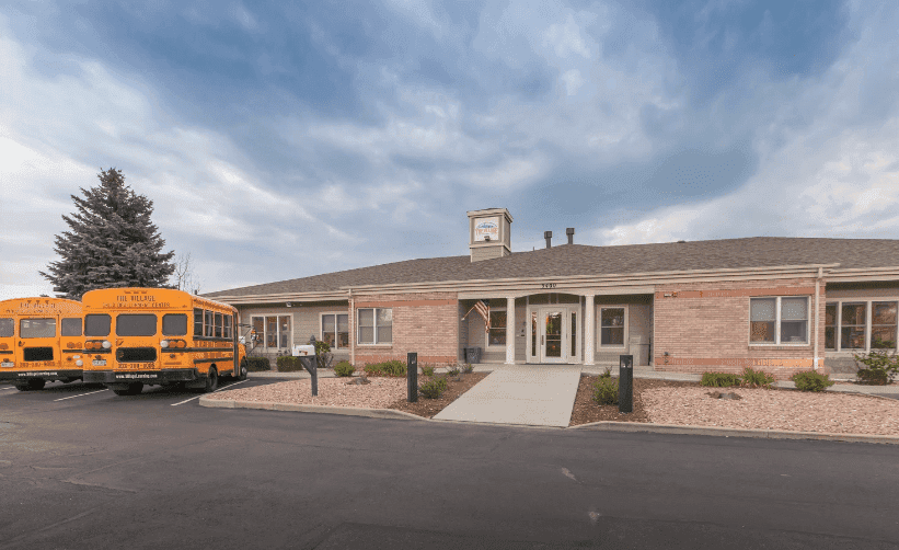 Village Child Development Center