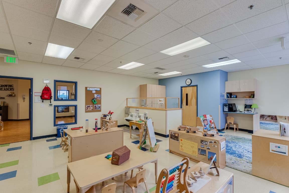 Bright Horizons at Redmond