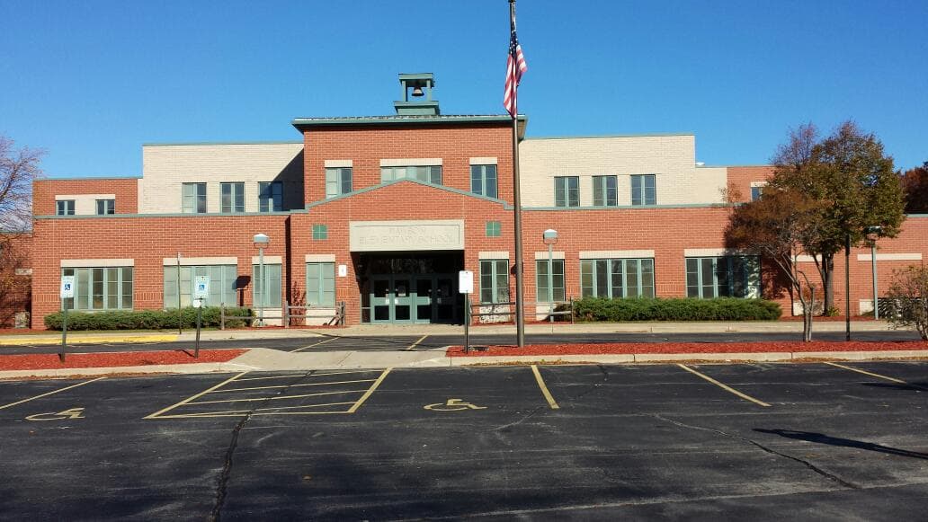 Rawson Elementary School
