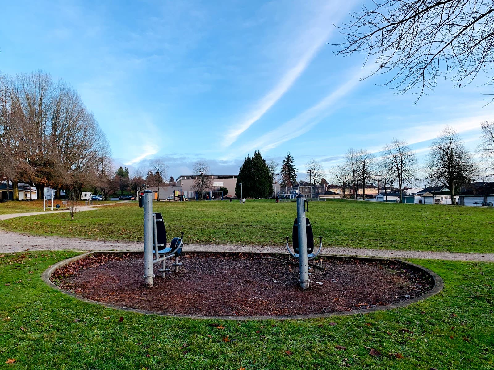 Fraserview Montessori Preschool & Kindergarten