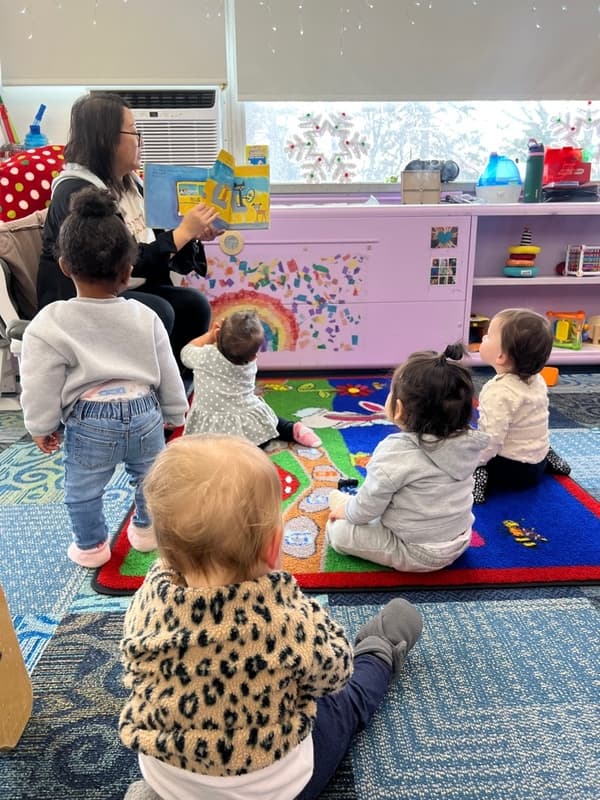 Glendale Heights Child Care