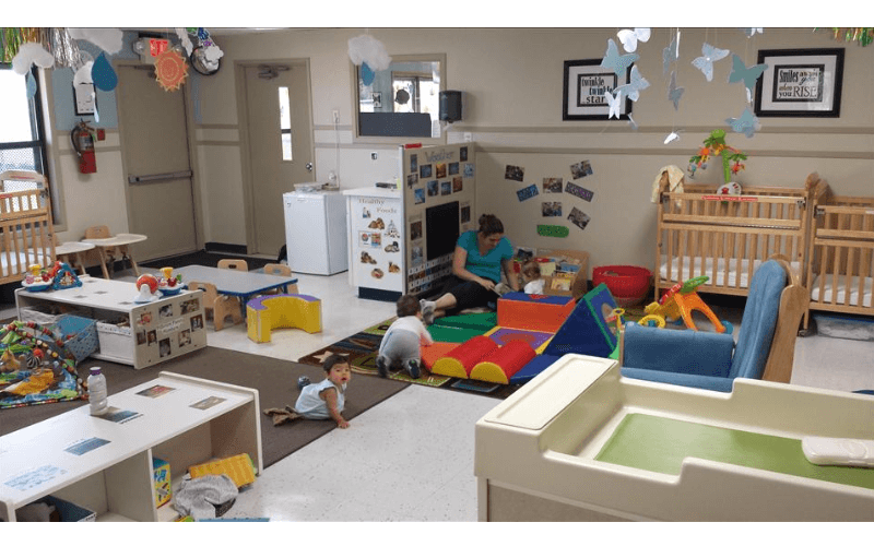South Milwaukee Kindercare