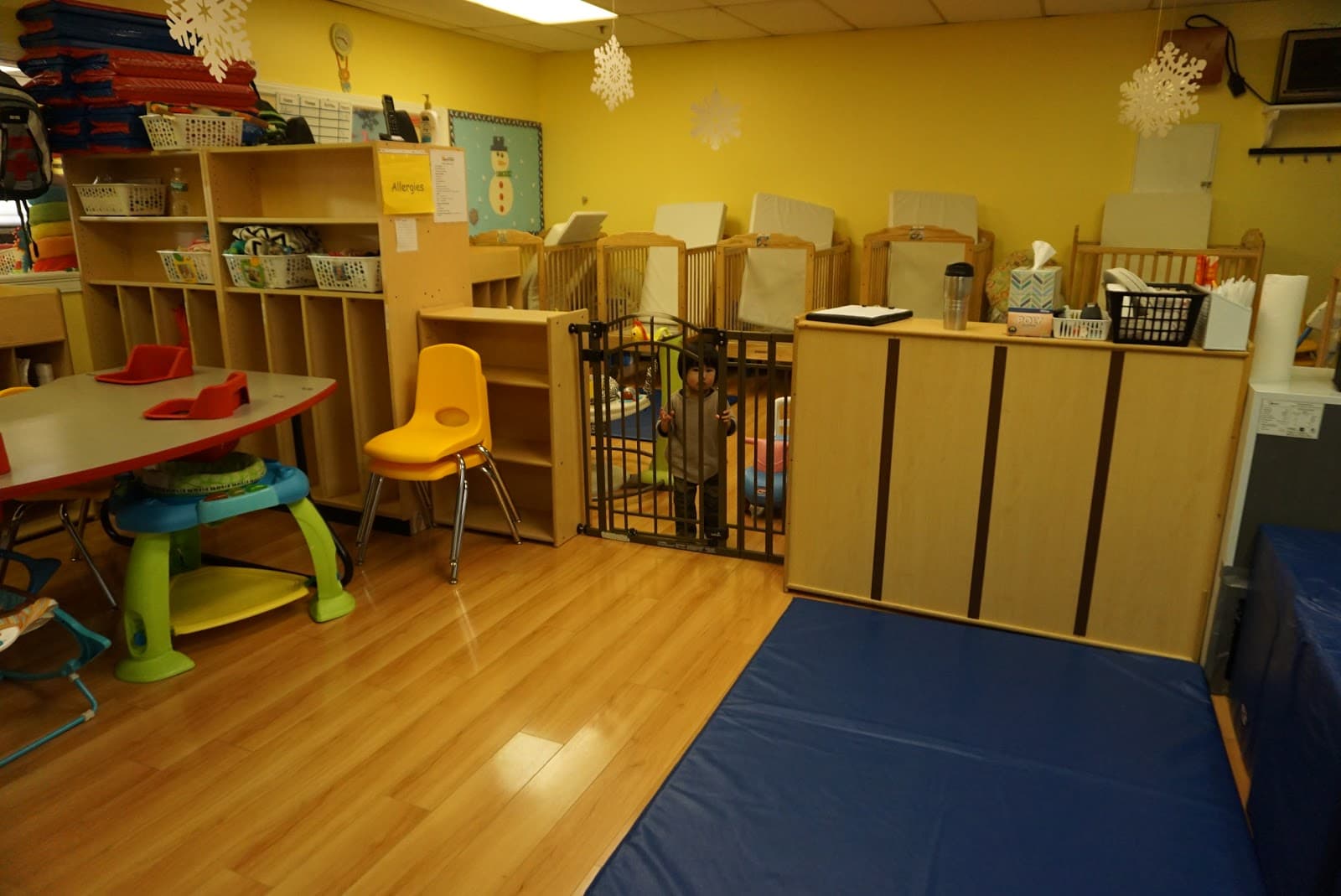 Sunkissed Acorns Childcare