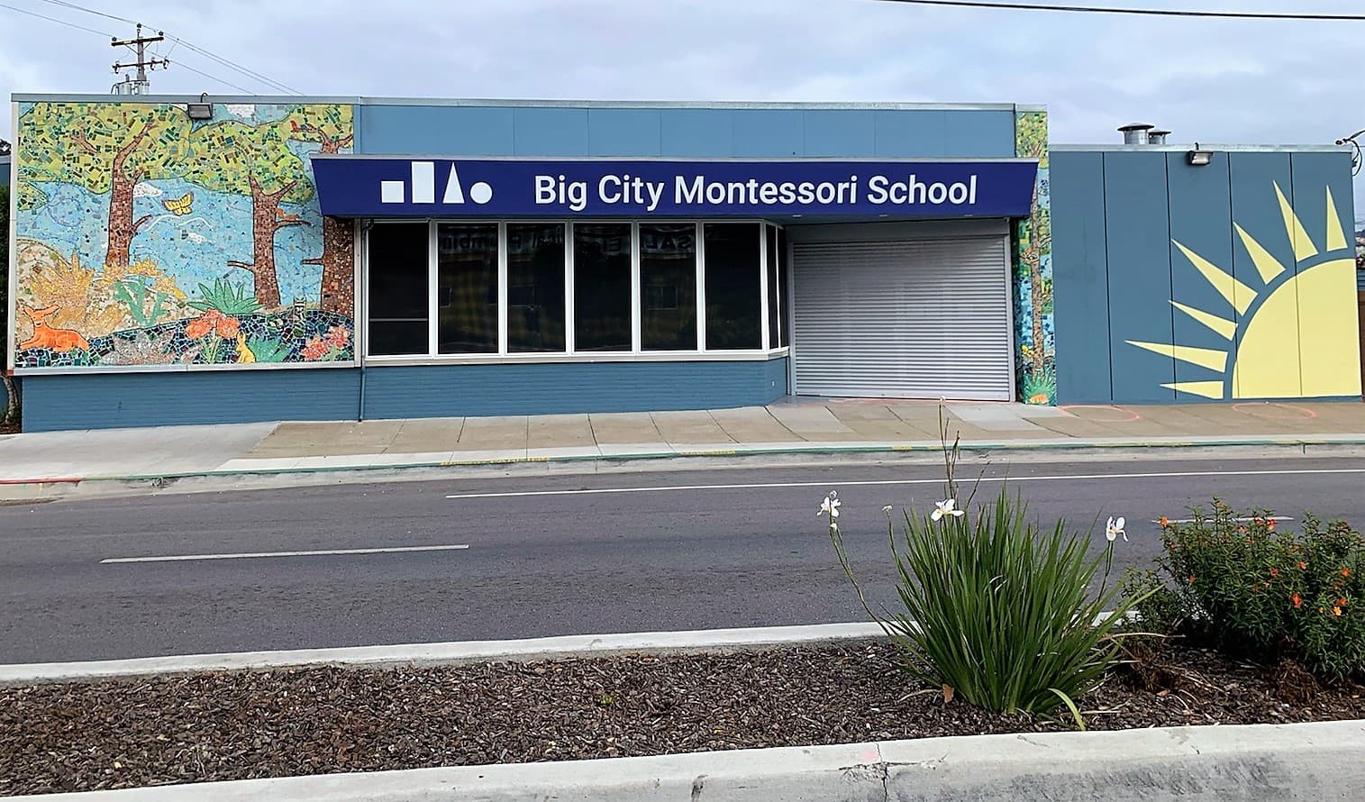 Big City Montessori School