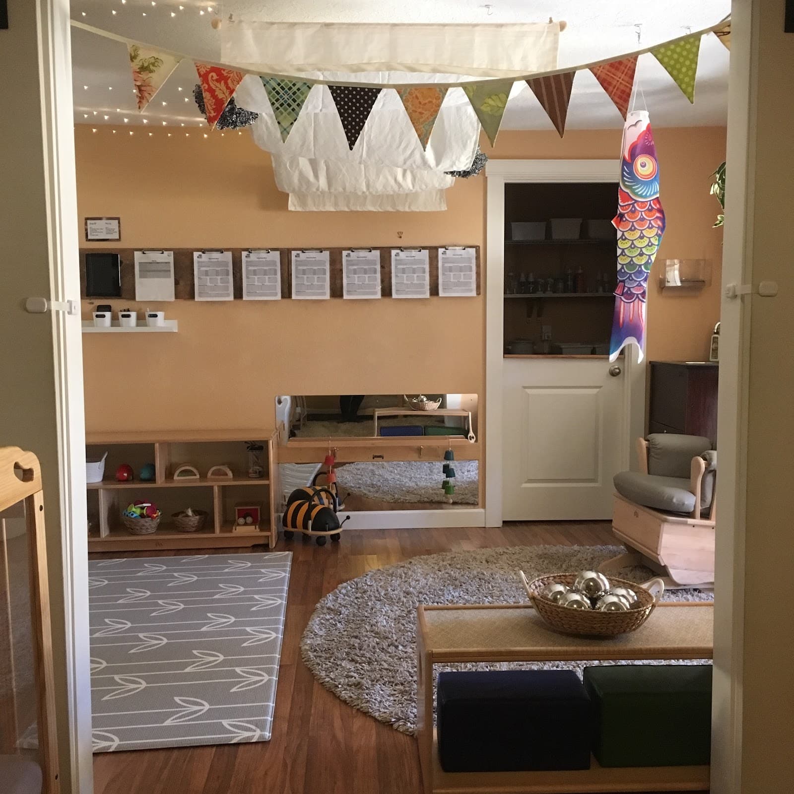 The Nest Playschool