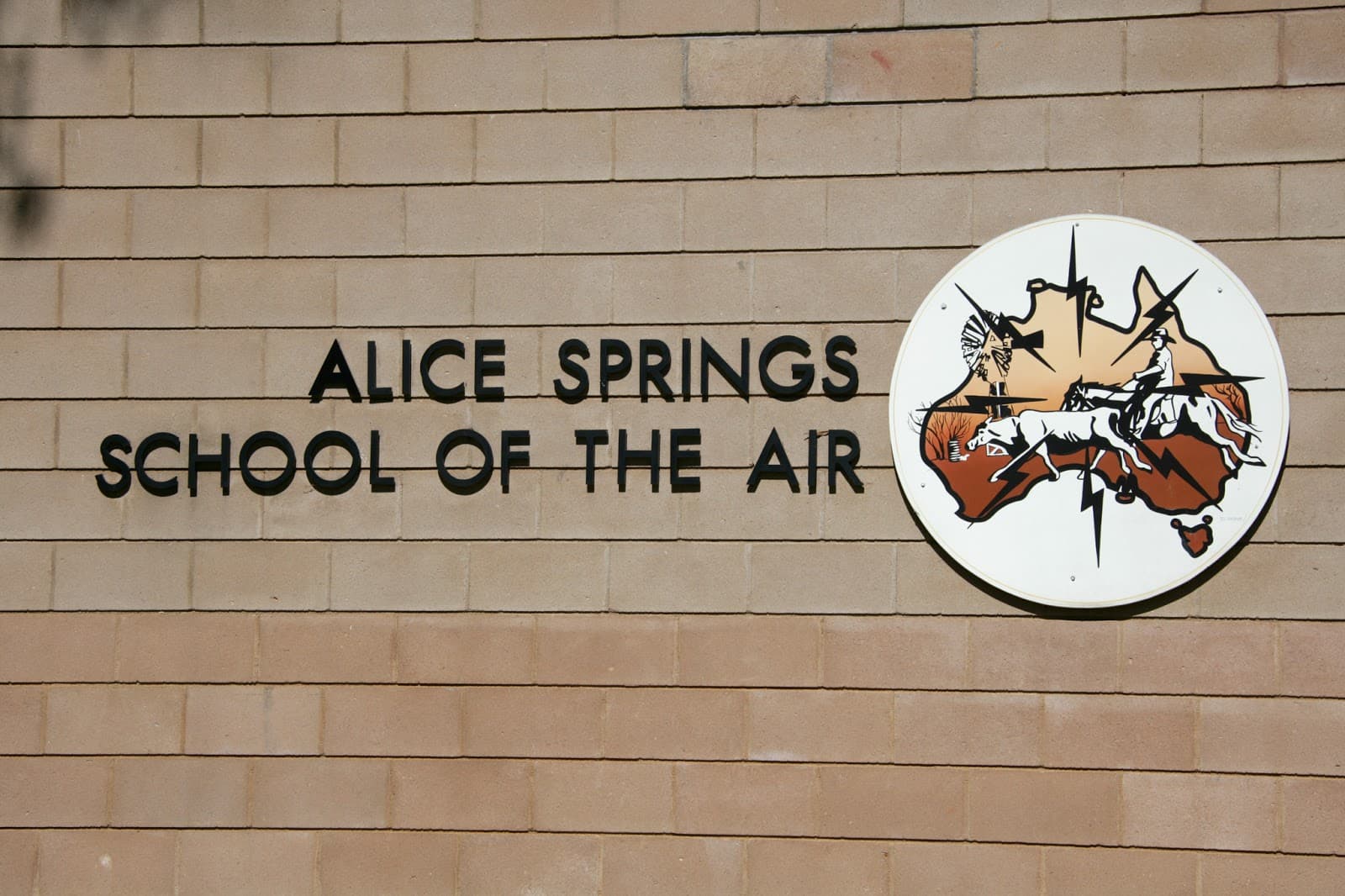 Alice Springs School of the Air