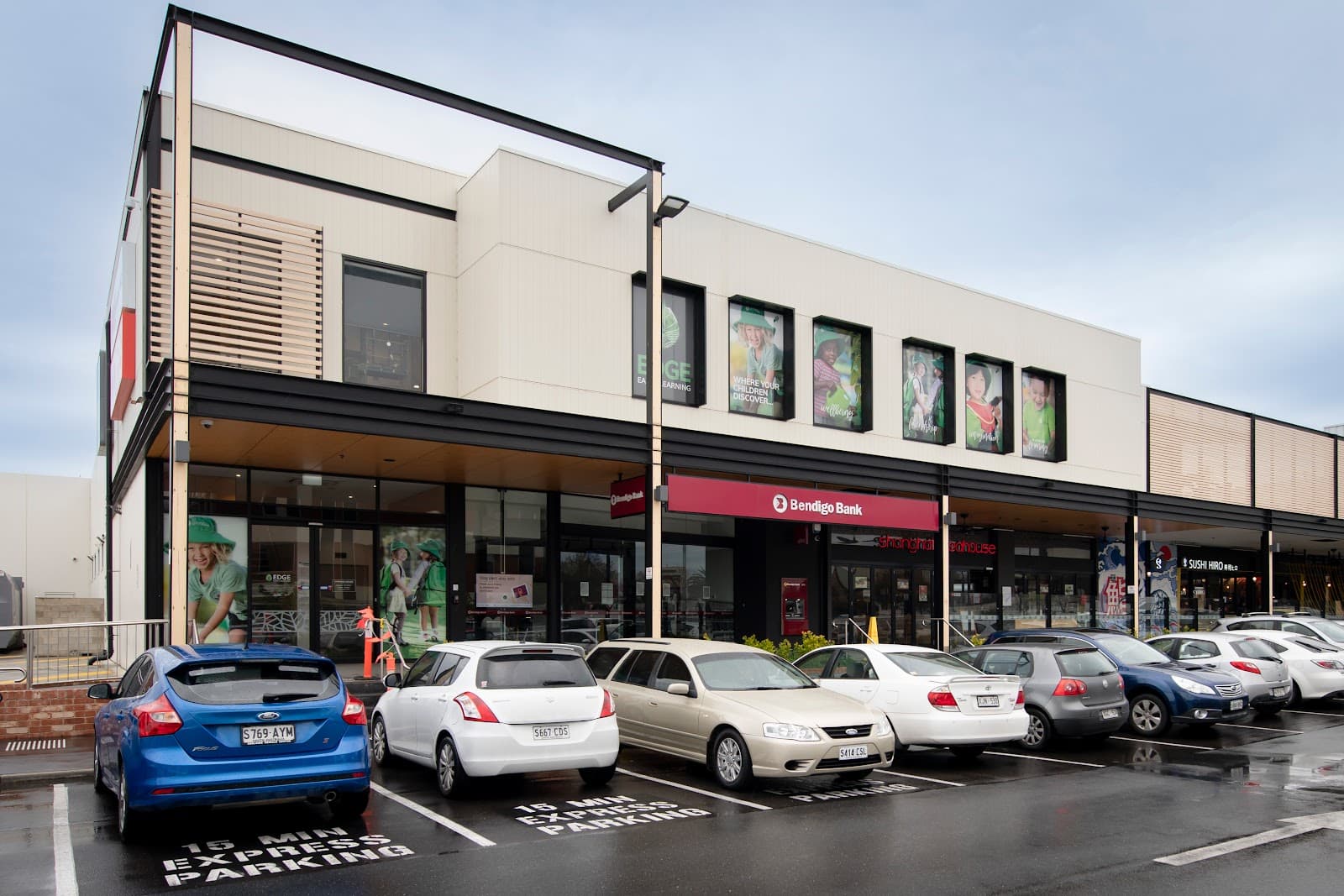 Edge Early Learning Port Adelaide
