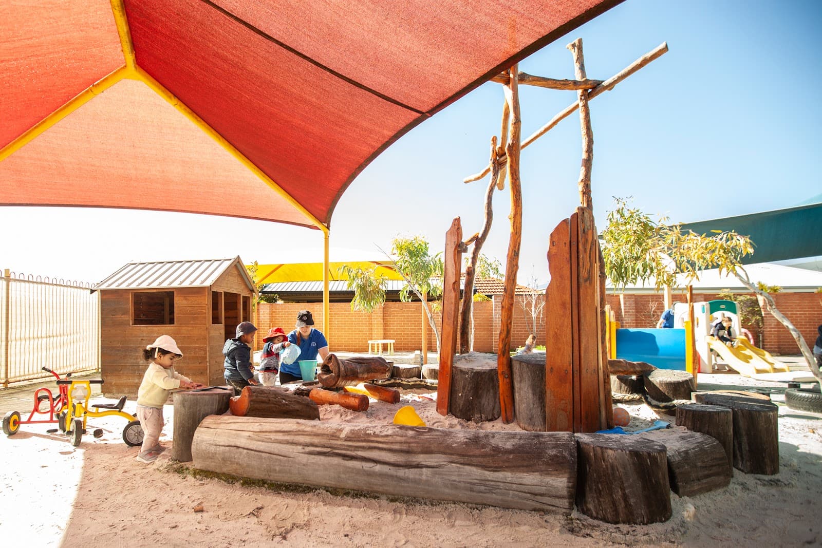 Warooga Child Care Centre