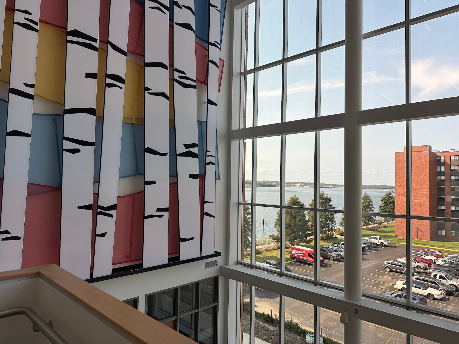 NSCC Sydney Waterfront Campus
