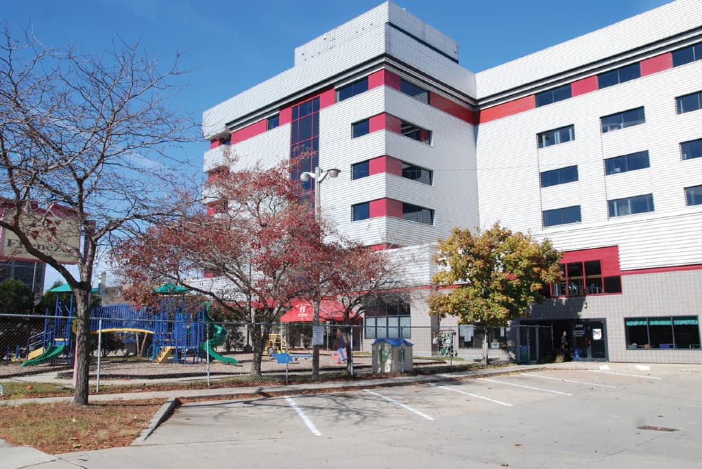 Ebenezer Child Care - Downtown Milwaukee Center