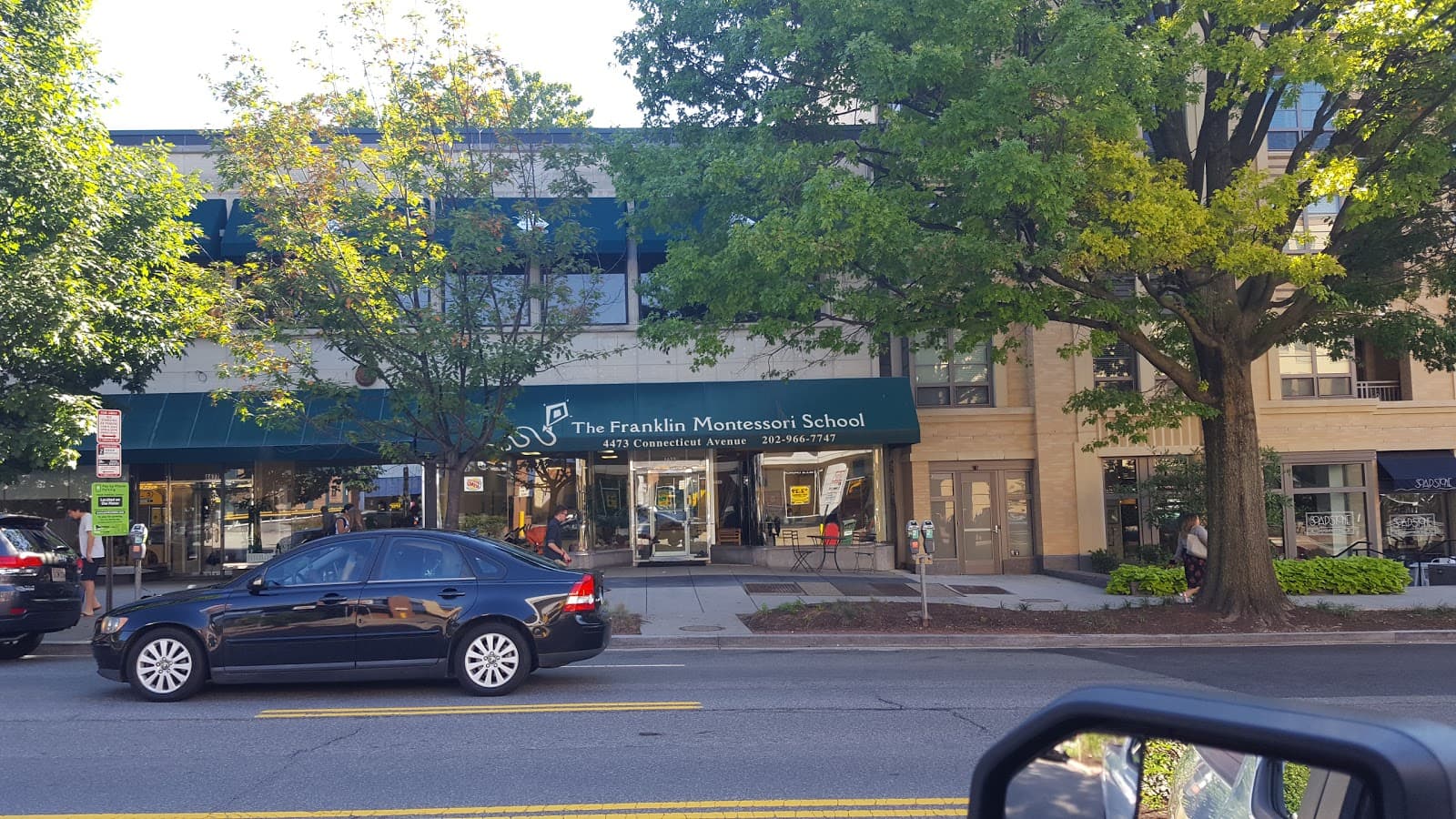 Franklin Montessori School