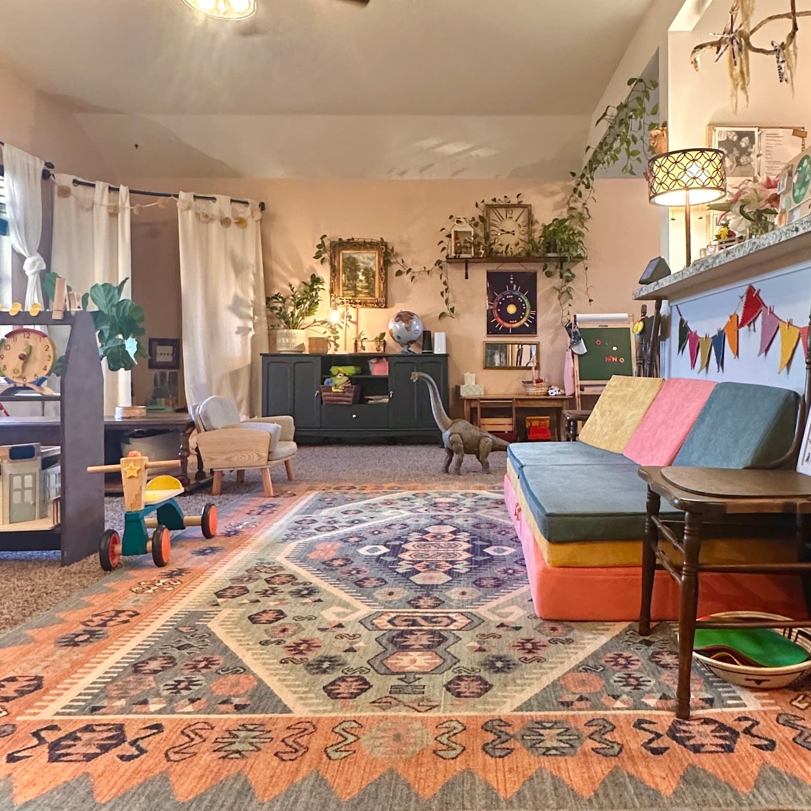 Ravenwood Playschool