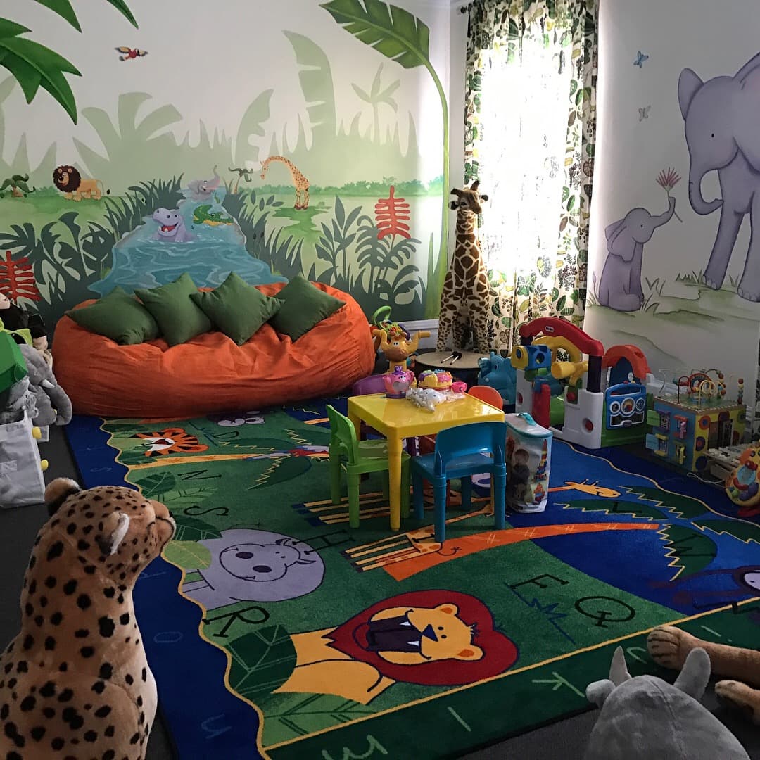 Kids Kingdom