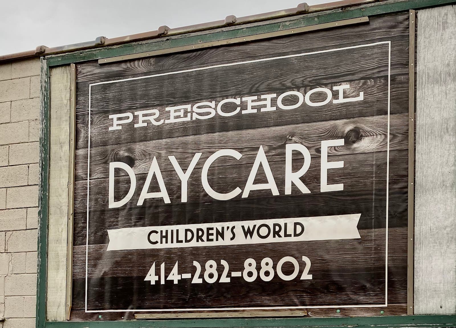 Children's World