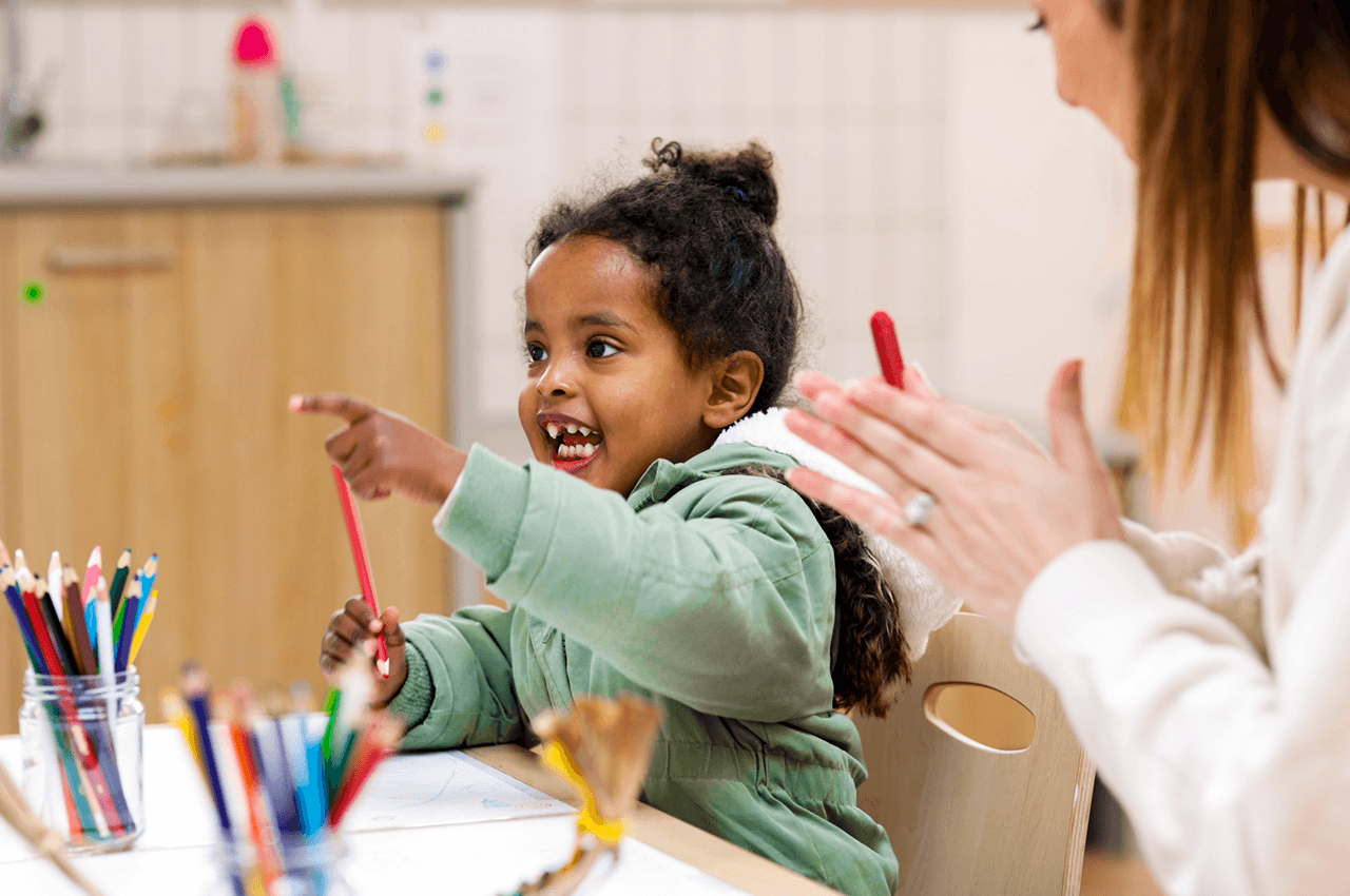 KU Monash Children's Centre and Kindergarten