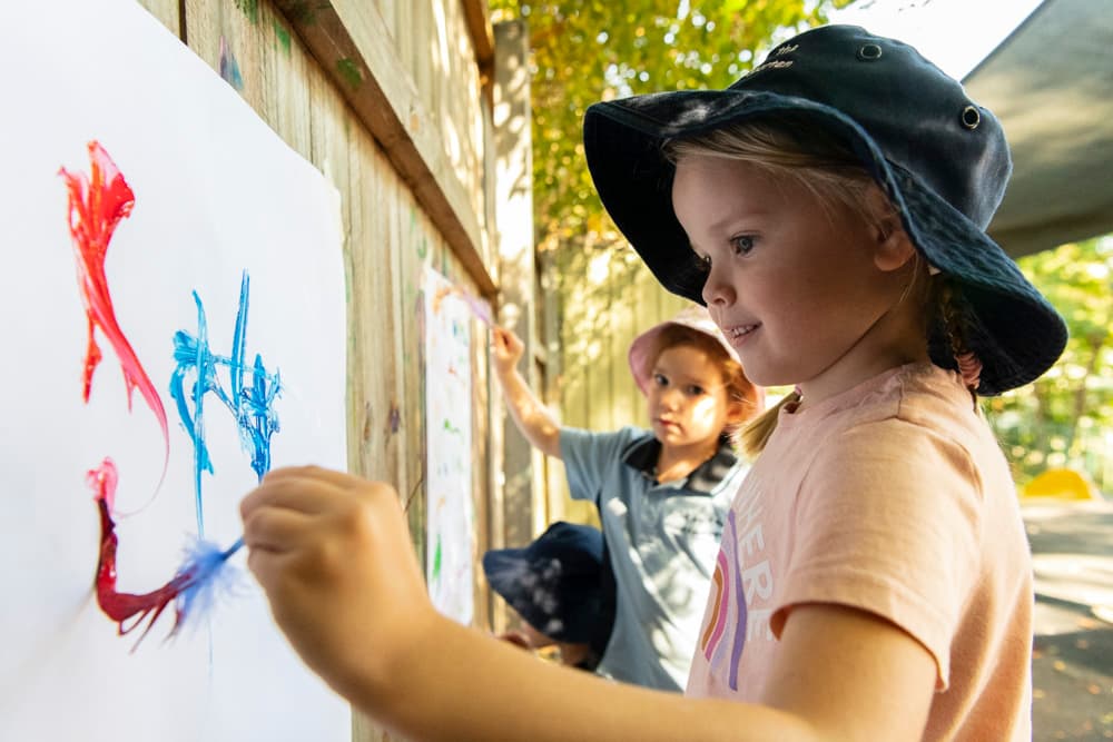 Our Lady of the Rosary Kindergarten