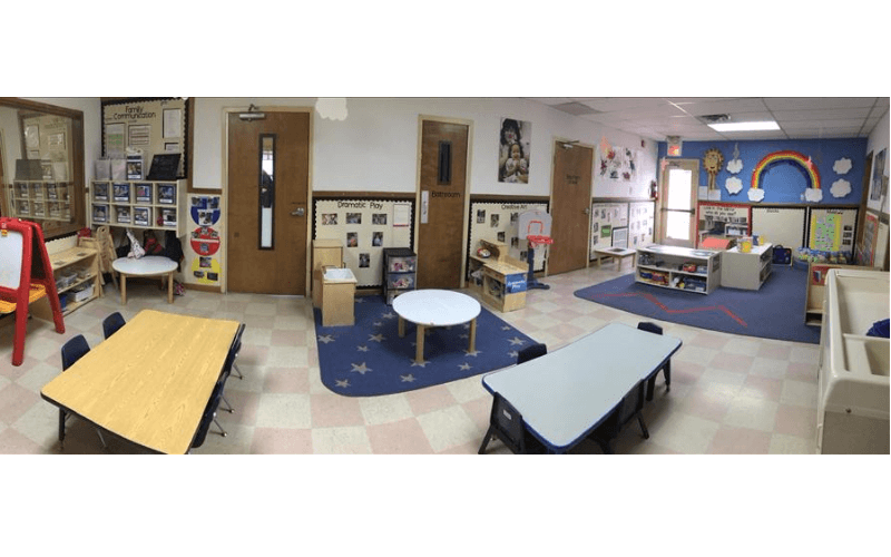 Paradise Hills Kindercare