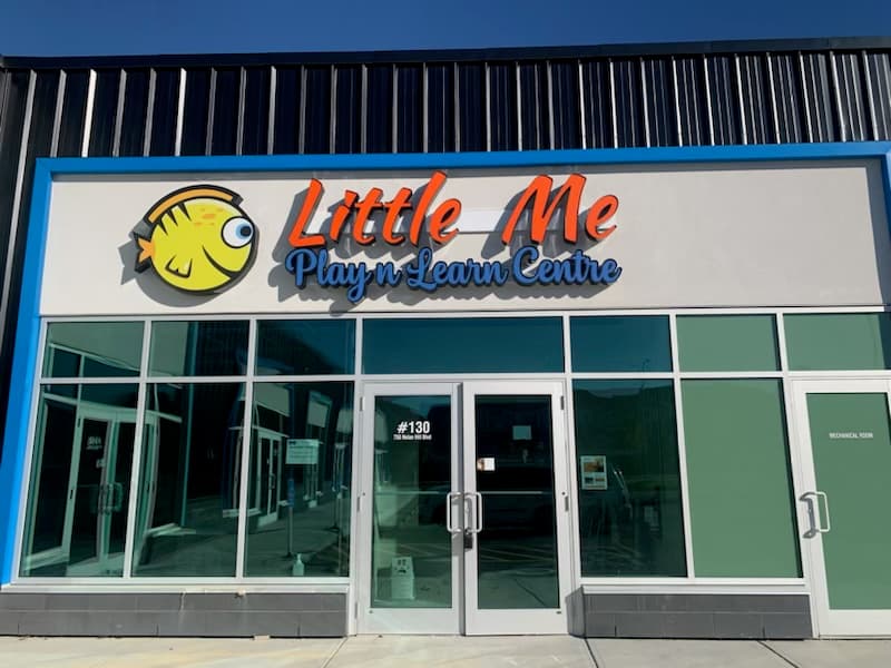 Little Me Play n Learn Centre