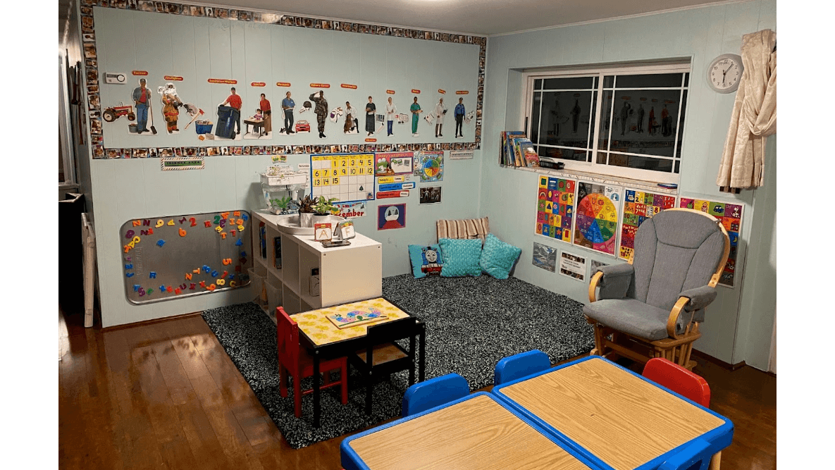 Deeba's Daycare