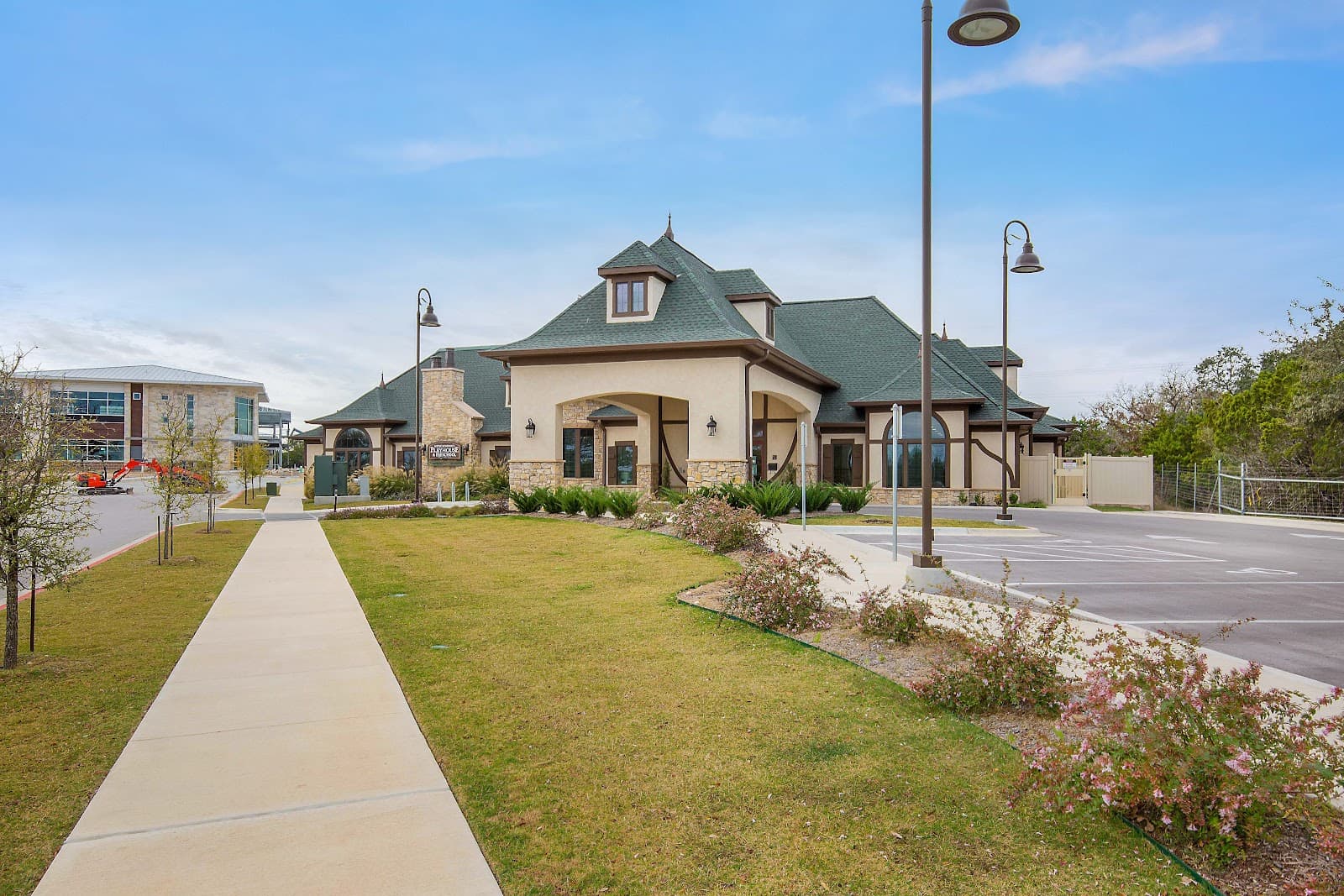 Little Sunshine's Playhouse and Preschool of Austin at Four Points