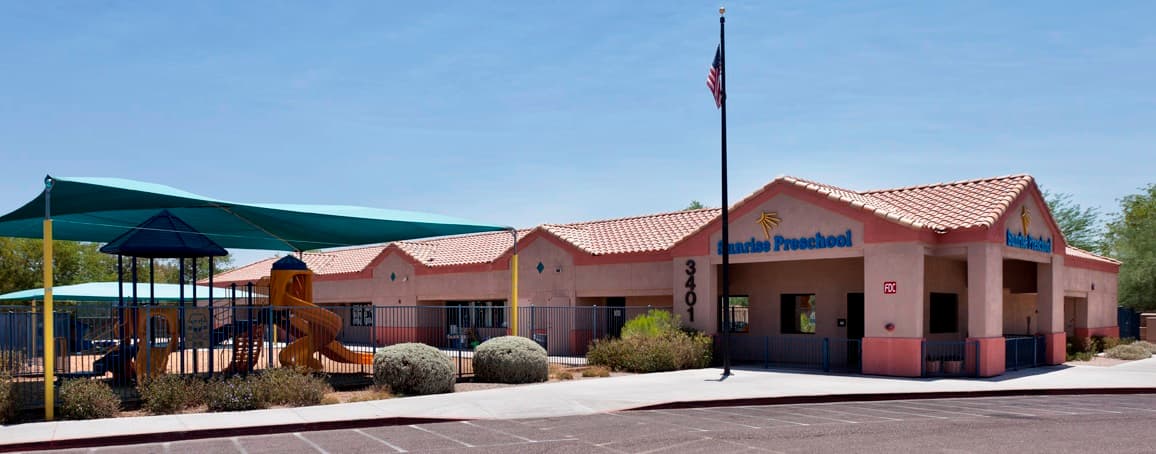 Sunrise Preschools