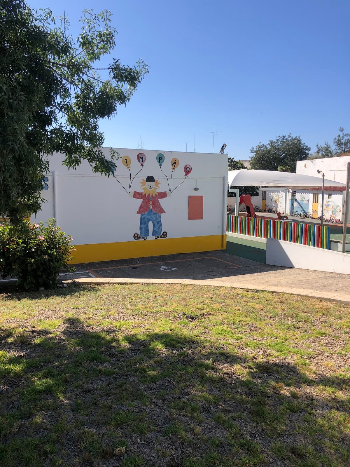 Associação Jardim Escola Infantário De Tavira O Pimpão