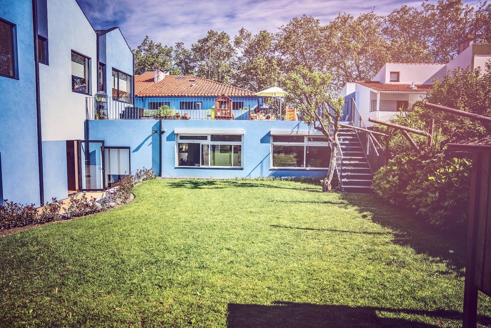 Casa do Cuco