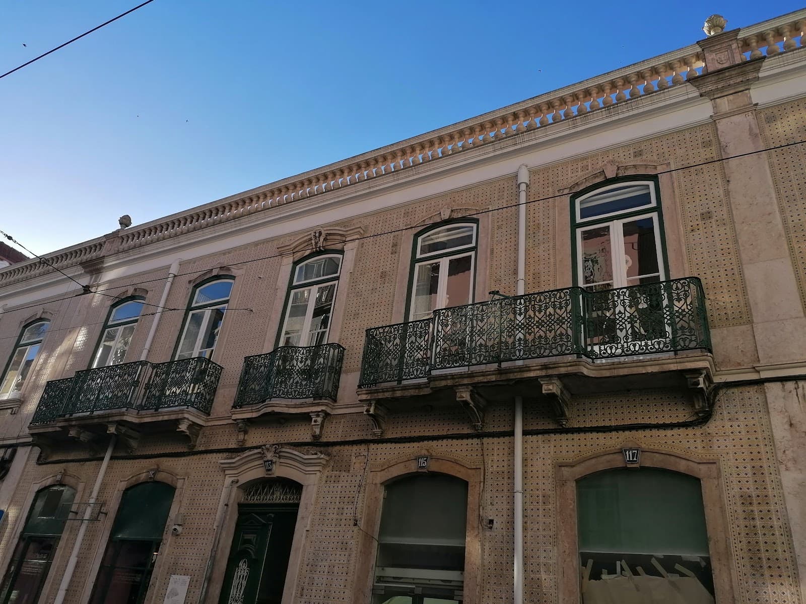 O Nosso Jardim - Creche e Pre-Escolar
