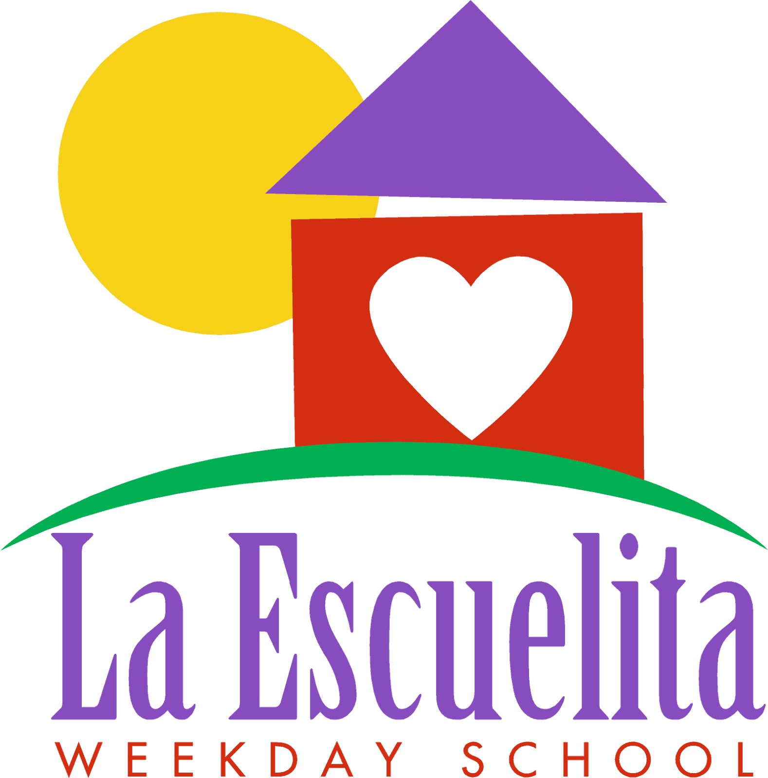 La Escuelita Weekday School