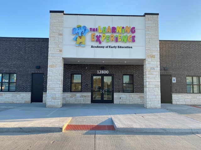 The Learning Experience - Farmers Branch