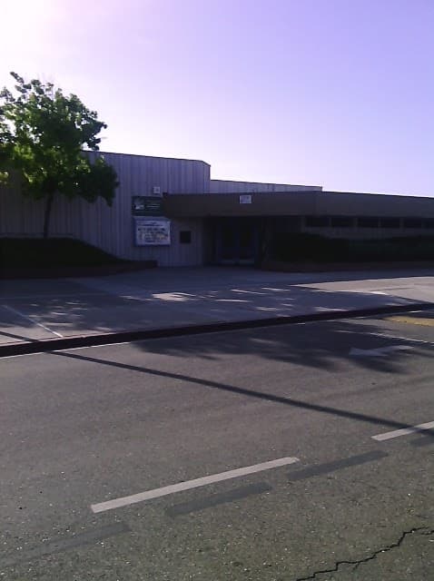 Hayes Elementary School