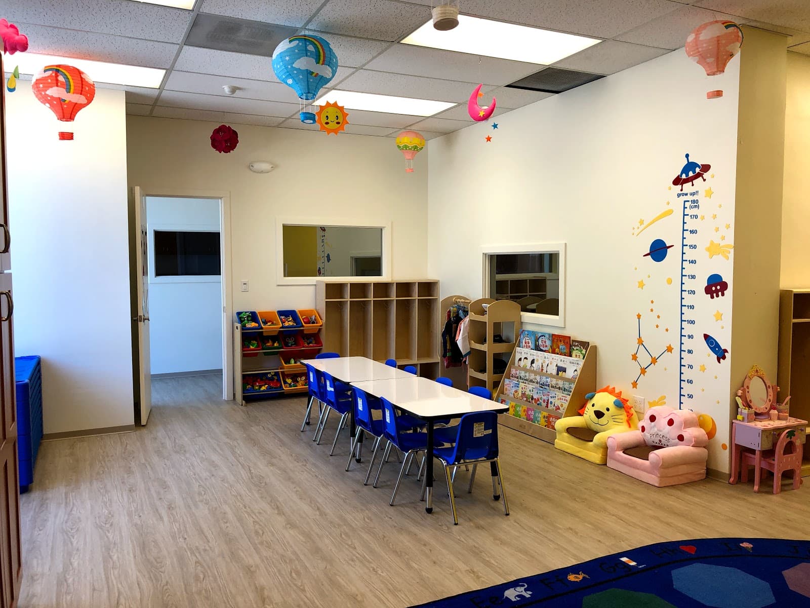 Willow Tree Chinese Preschool