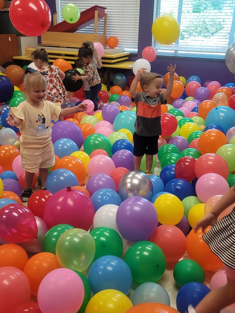 The Adventure Preschool