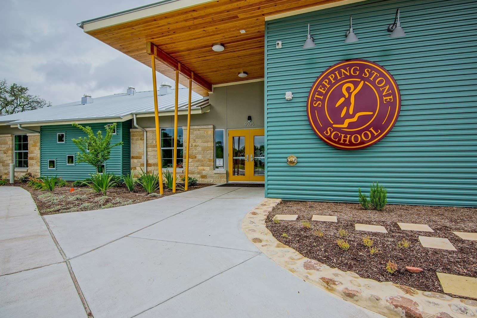 Stepping Stone School - Southpark Meadows/Onion Creek