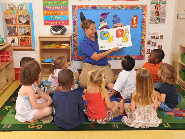 Sunrise Preschools